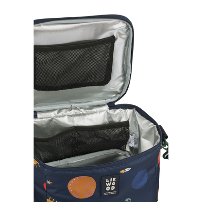 99.LW20235_2510 # Insulated Lunch Bag Toby Universe 