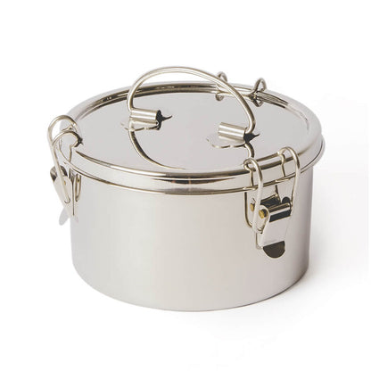Ανοξείδωτο Δοχείο Φαγητού Tiffin Bowl+