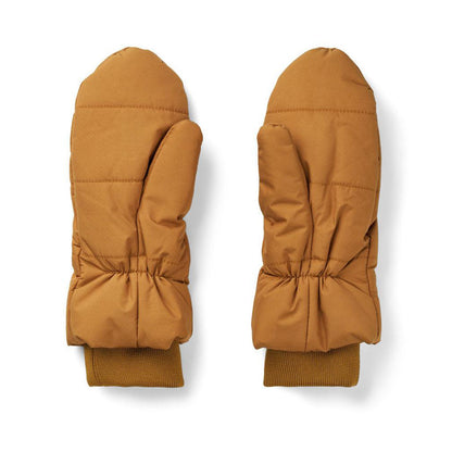 Παιδικά Γάντια Lenny Golden Caramel