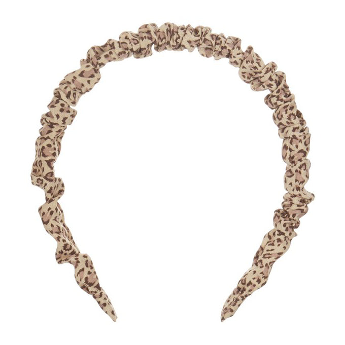 Παιδική Στέκα Μαλλιών Leopard