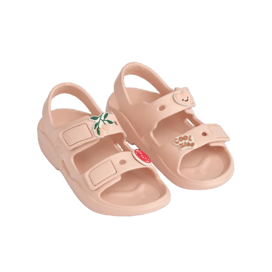 99.LW20464_2050 # Kids Sandals Lilo Sorbet Rose