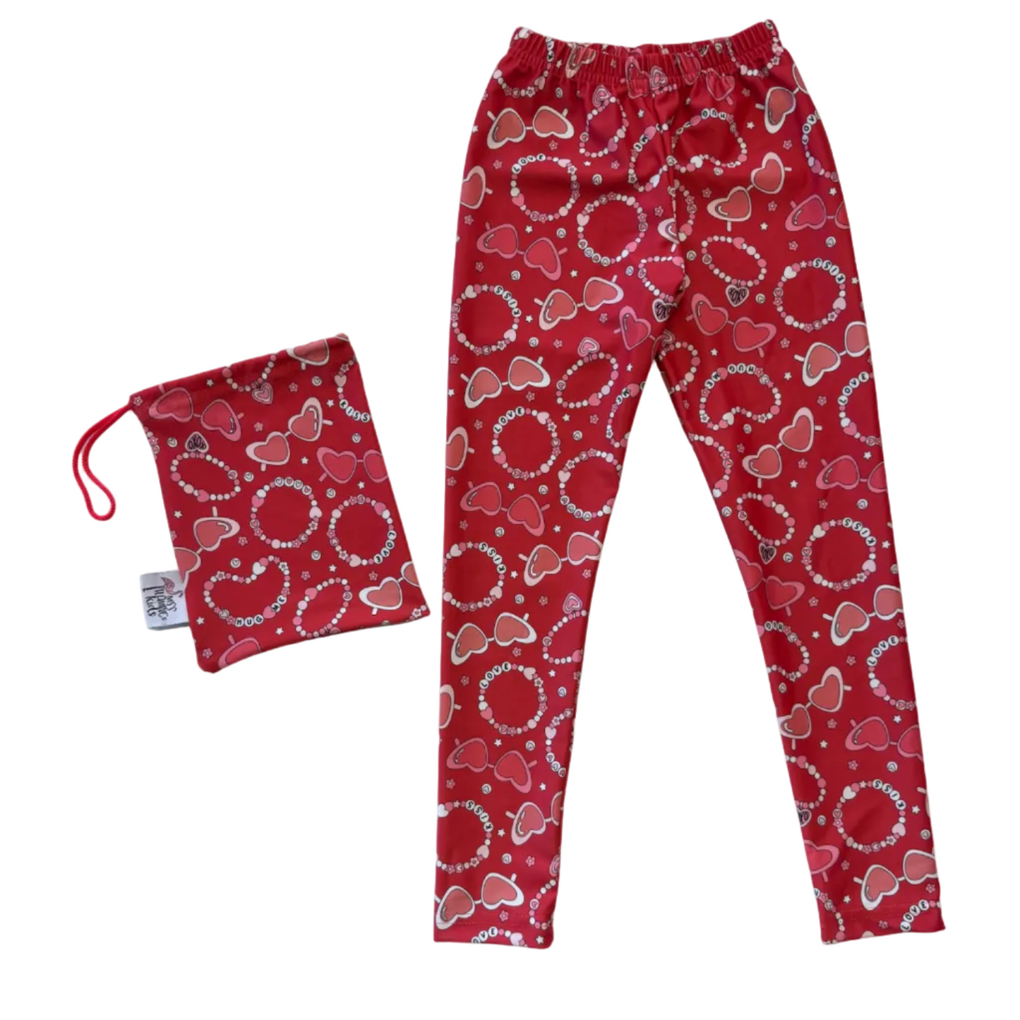 62A.mf014 # Παιδικό Κολάν Love & Hugs Bracelet