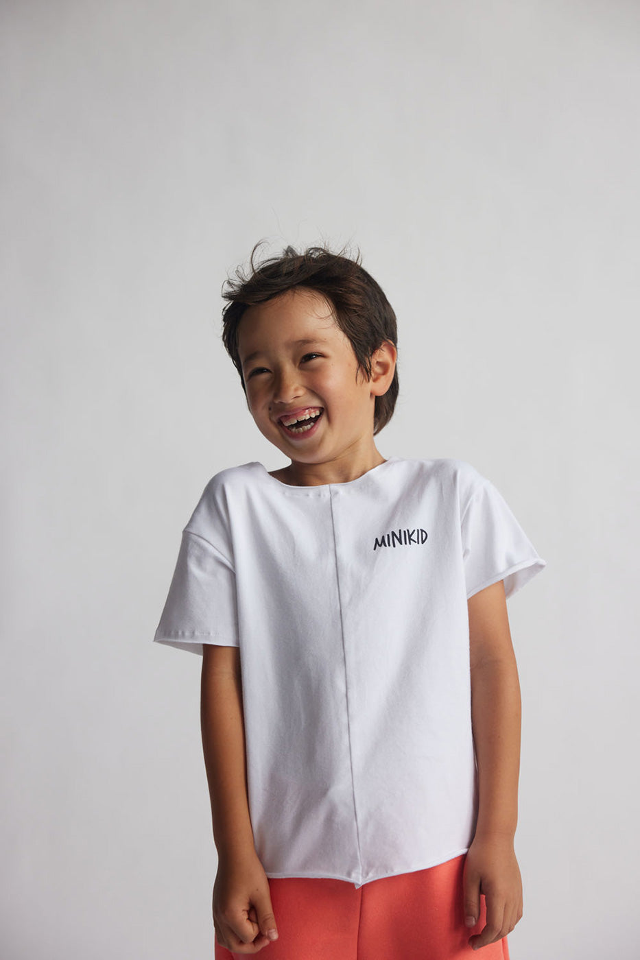 Παιδική Μπλούζα T-Shirt The Minikids