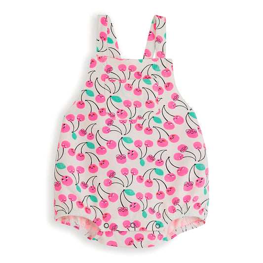 Βρεφικό Φορμάκι Cherries