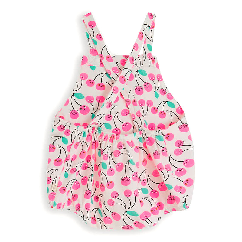 Βρεφικό Φορμάκι Cherries