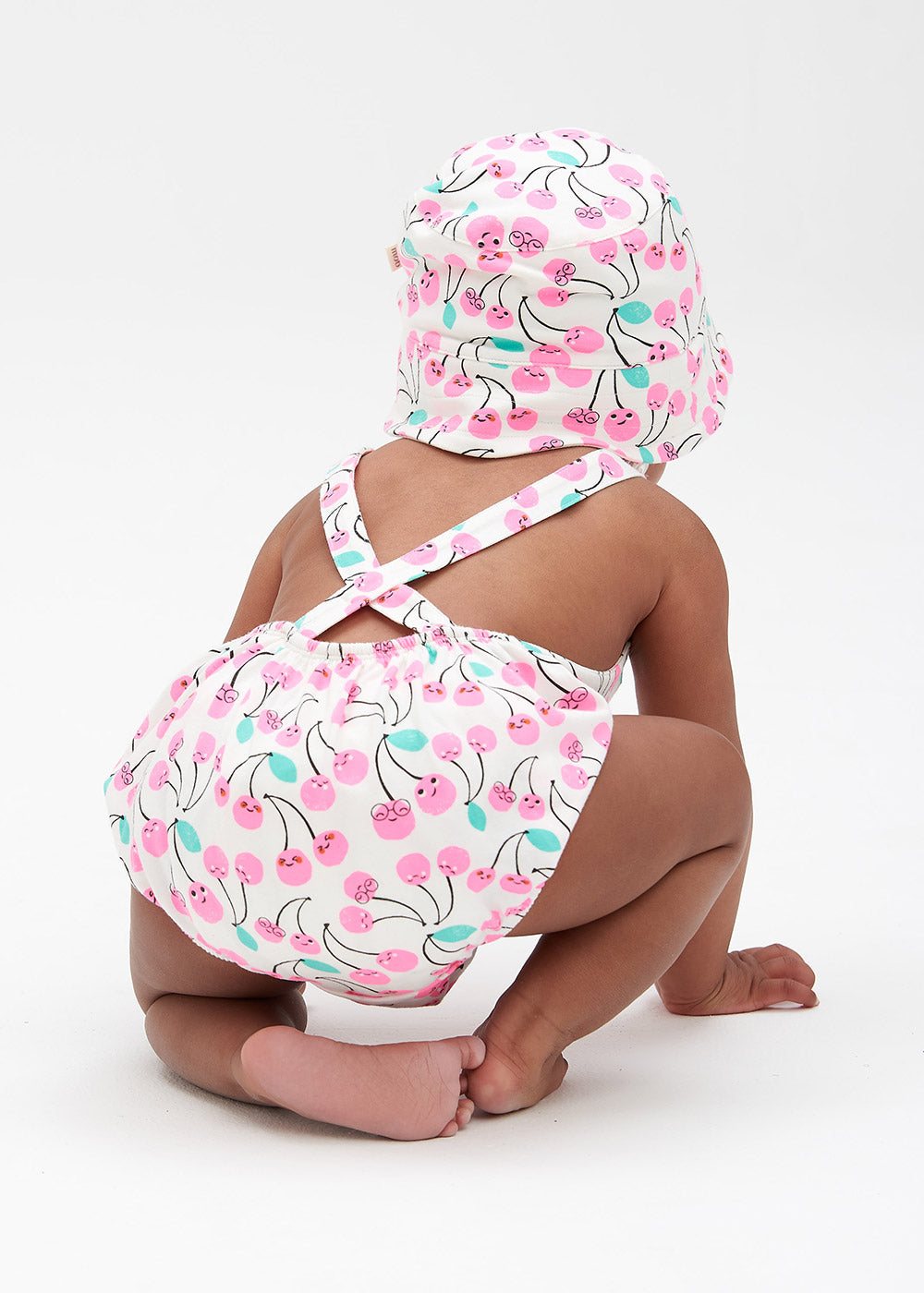 Βρεφικό Φορμάκι Cherries