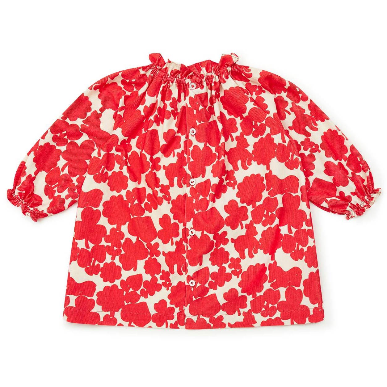 Βρεφικό Φόρεμα Laponie