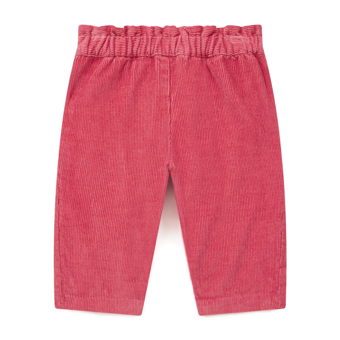 Παιδικό Κοτλέ Παντελόνι Bubble Pink