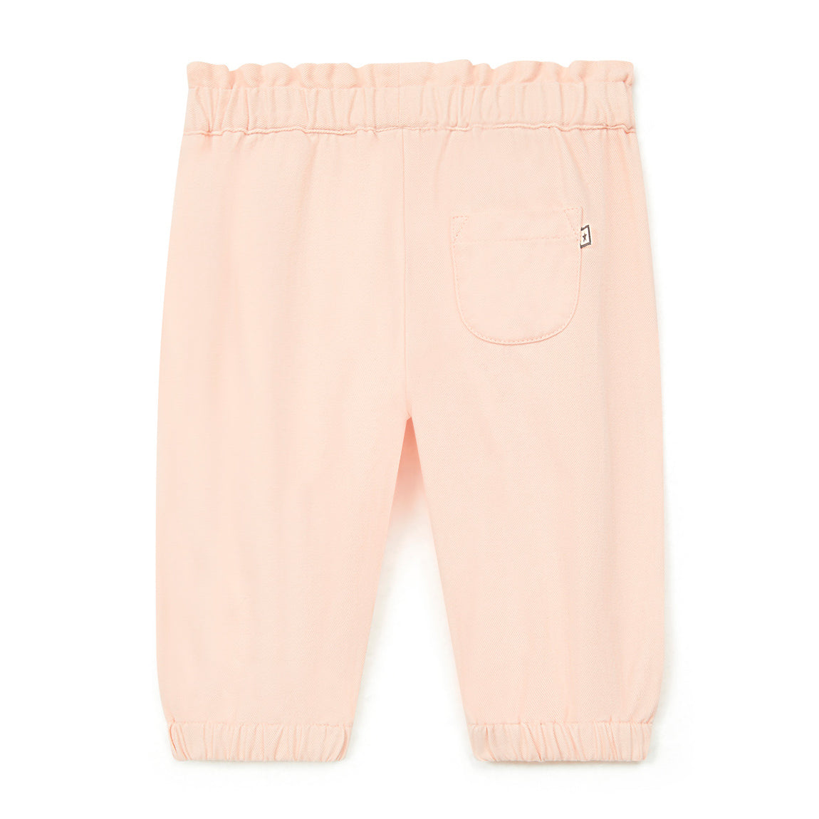 Βρεφικό Παντελόνι Biscotte