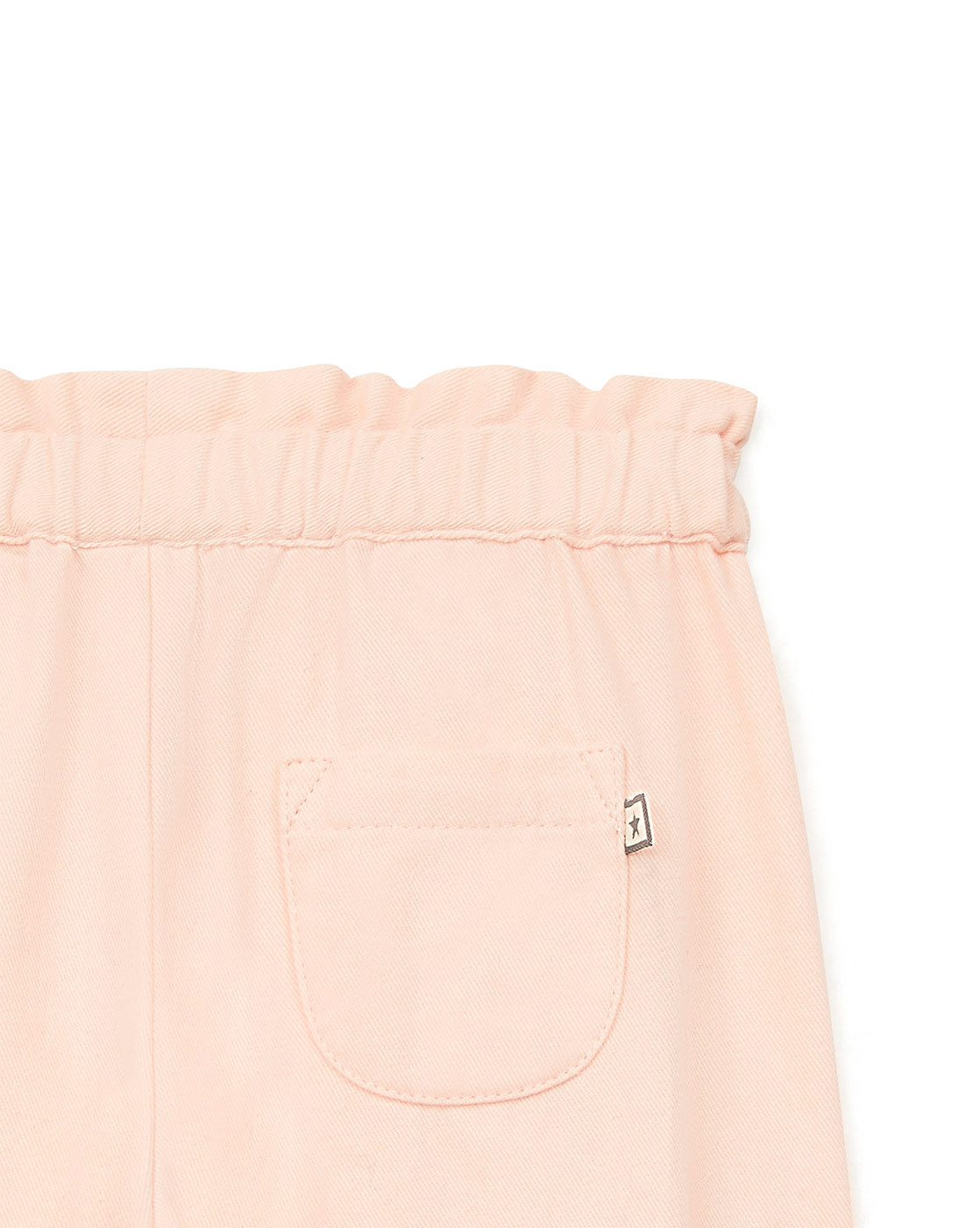 Βρεφικό Παντελόνι Biscotte