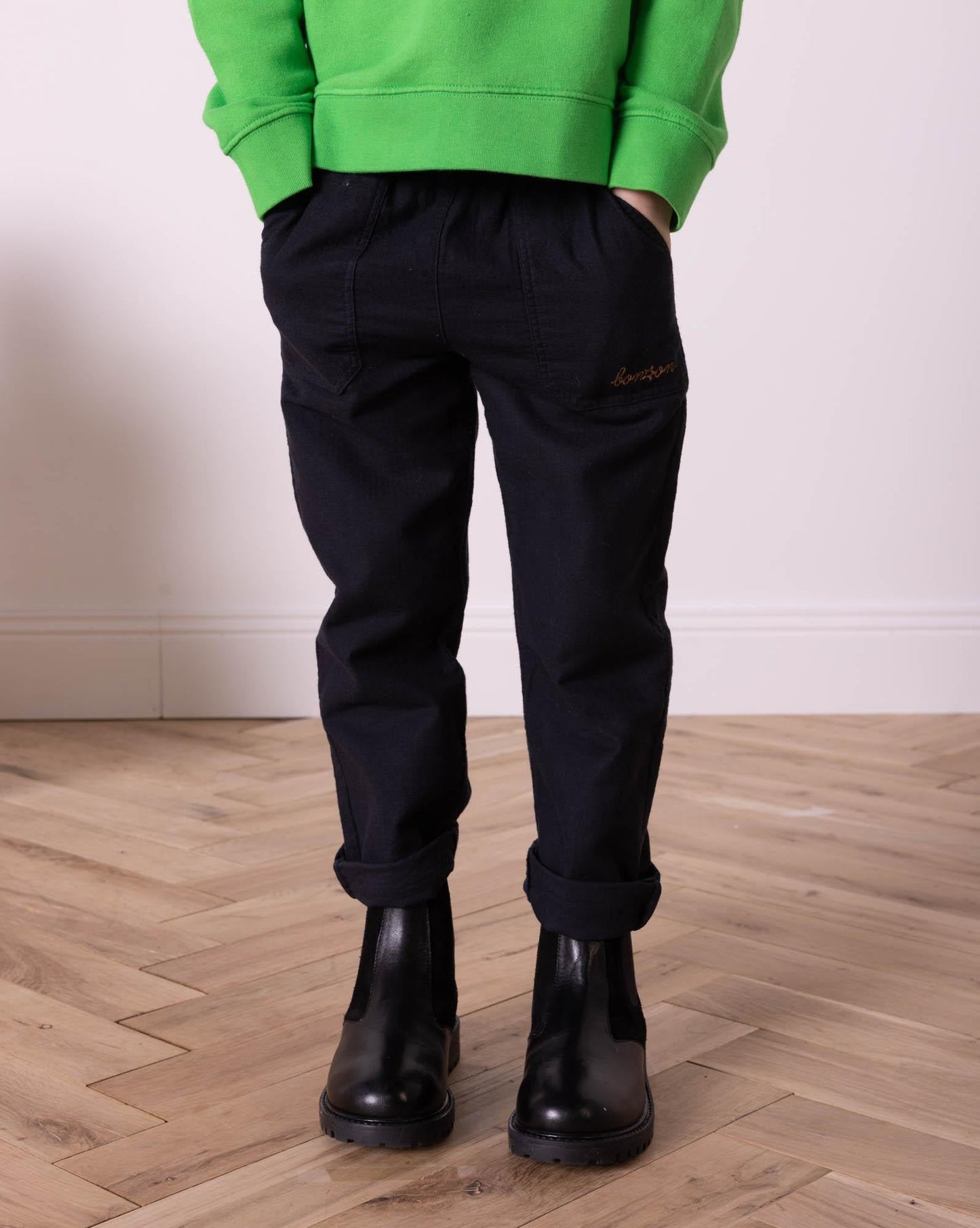 Παιδικό Παντελόνι Concrete