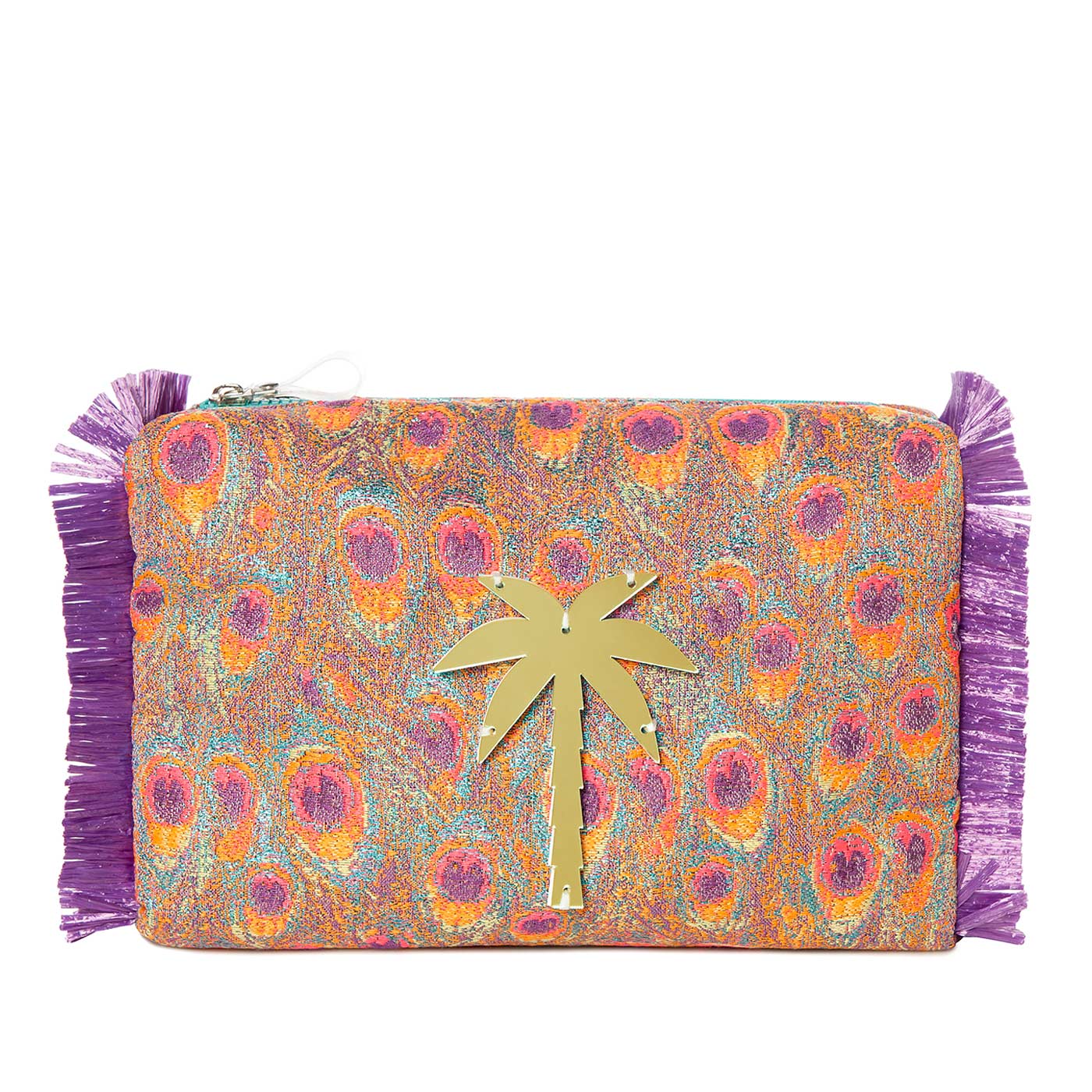Αδιάβροχο Νεσεσέρ Melissa Peacock Palm