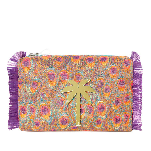 Αδιάβροχο Νεσεσέρ Melissa Peacock Palm