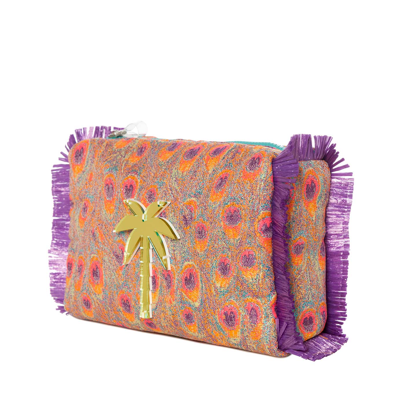 Αδιάβροχο Νεσεσέρ Melissa Peacock Palm