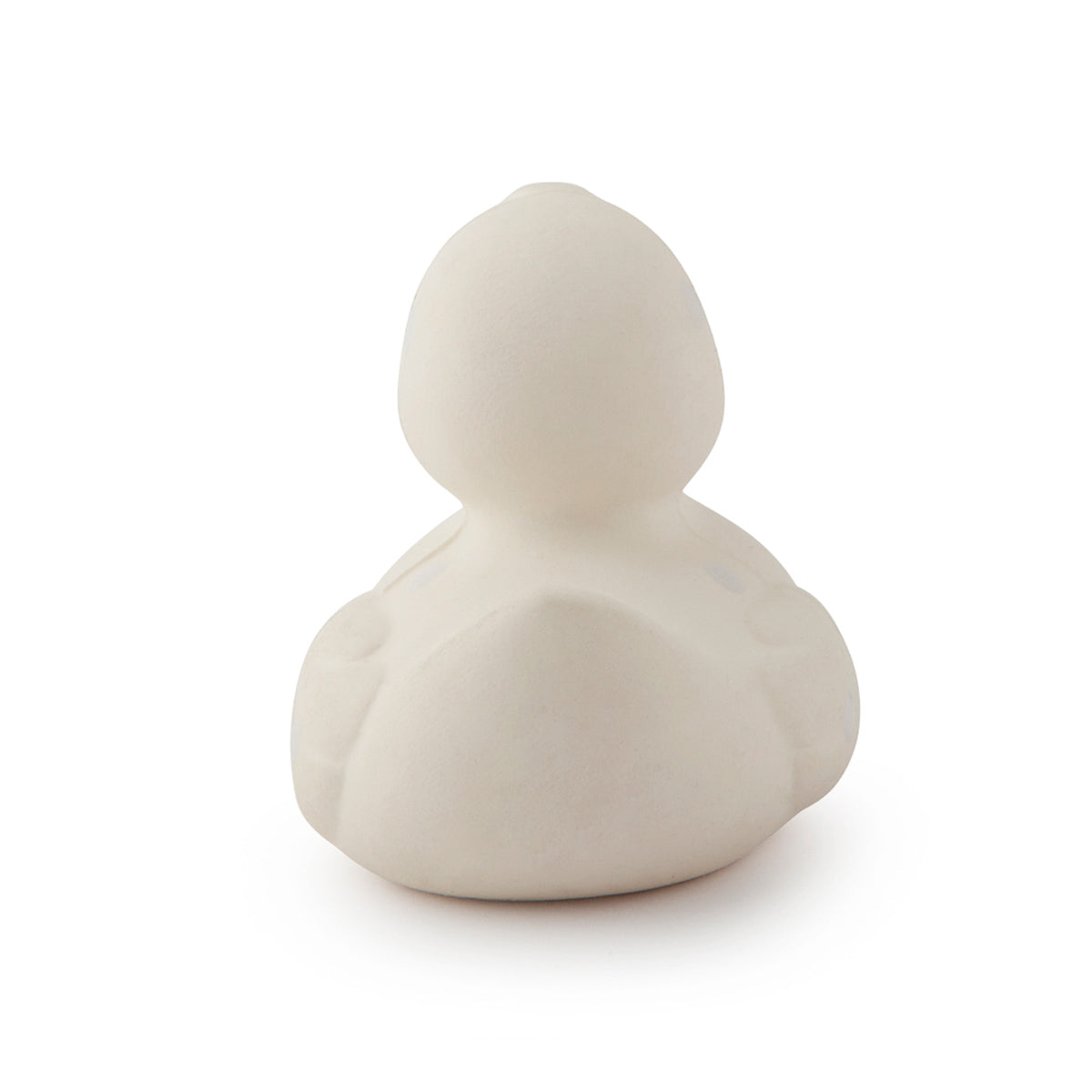 Μαλακό Παιχνίδι Παπάκι Ασημί