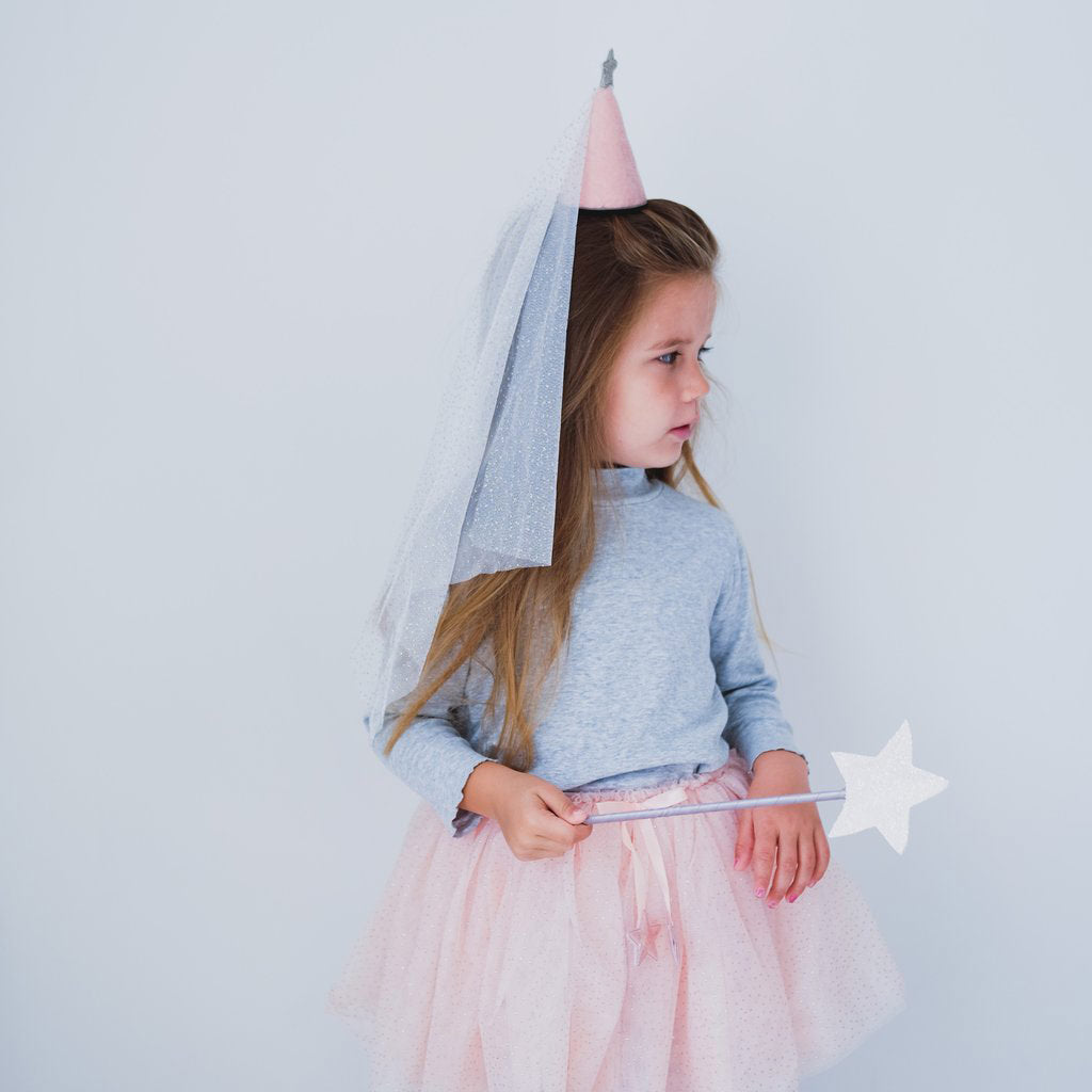 Παιδική Φούστα Tutu Ροζ
