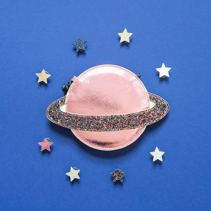 Παιδική Τσάντα Ώμου Planet