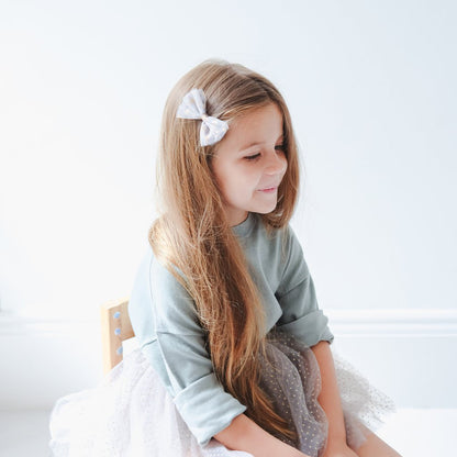 Σετ Παιδικά Κλιπ Μαλλιών Ballerina Tutu