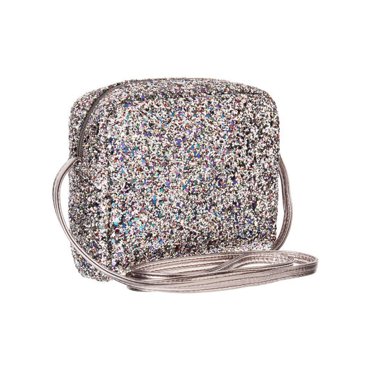Παιδική Τσάντα Ώμου με Glitter