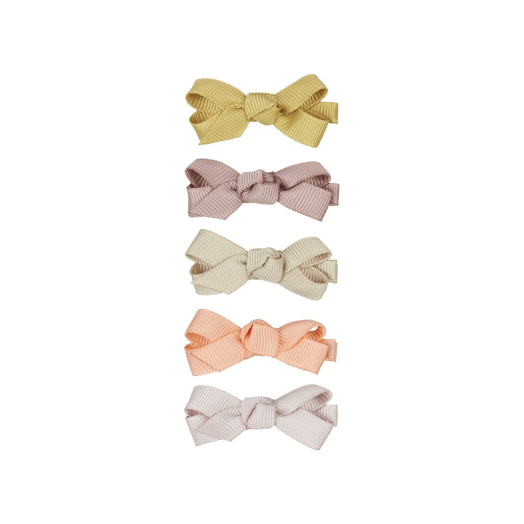 Σετ Παιδικά Κλιπ Μαλλιών Florence Mini