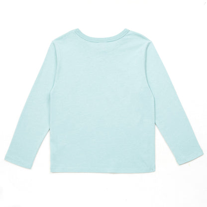 Παιδική Μακρυμάνικη Μπλούζα Skating