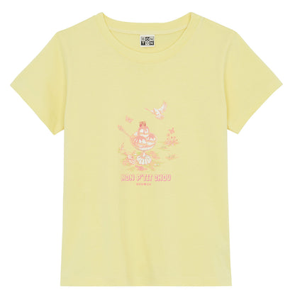 Παιδική Μπλούζα T-Shirt Petit Chou