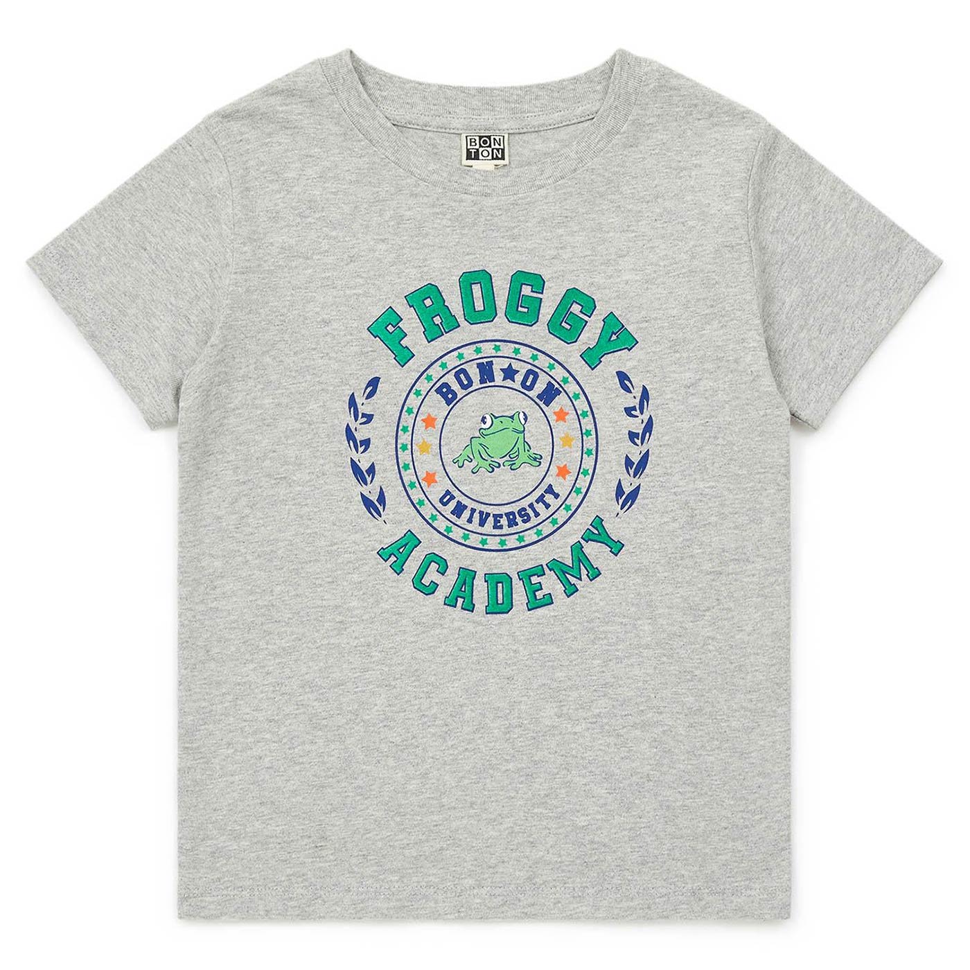 Παιδική Μπλούζα T-Shirt Froggy