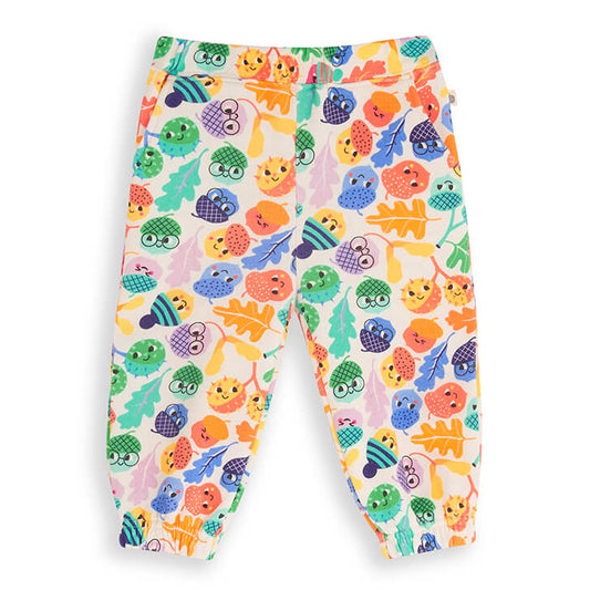 Βρεφικό Παντελόνι Φόρμας Acorns