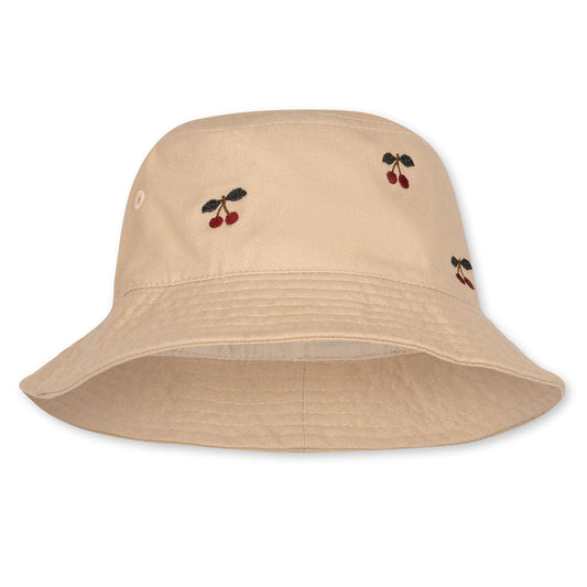 Παιδικό Καπέλο Cherries