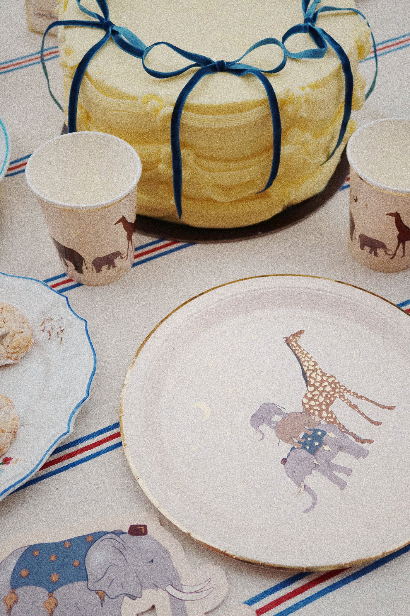 99.KS101657_SAFARI # Σετ Γενεθλίων Safari