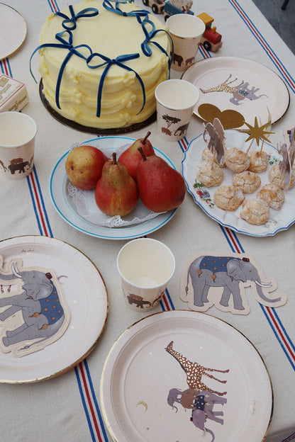 99.KS101657_SAFARI # Σετ Γενεθλίων Safari