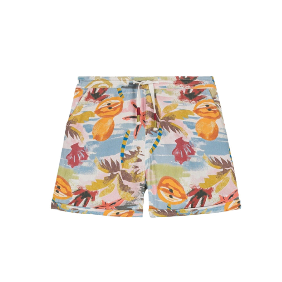 52A.BRI-S25-S0097 # Βρεφικό Σορτς Fun Beach