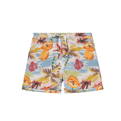 52A.BRI-S25-S0097 # Βρεφικό Σορτς Fun Beach