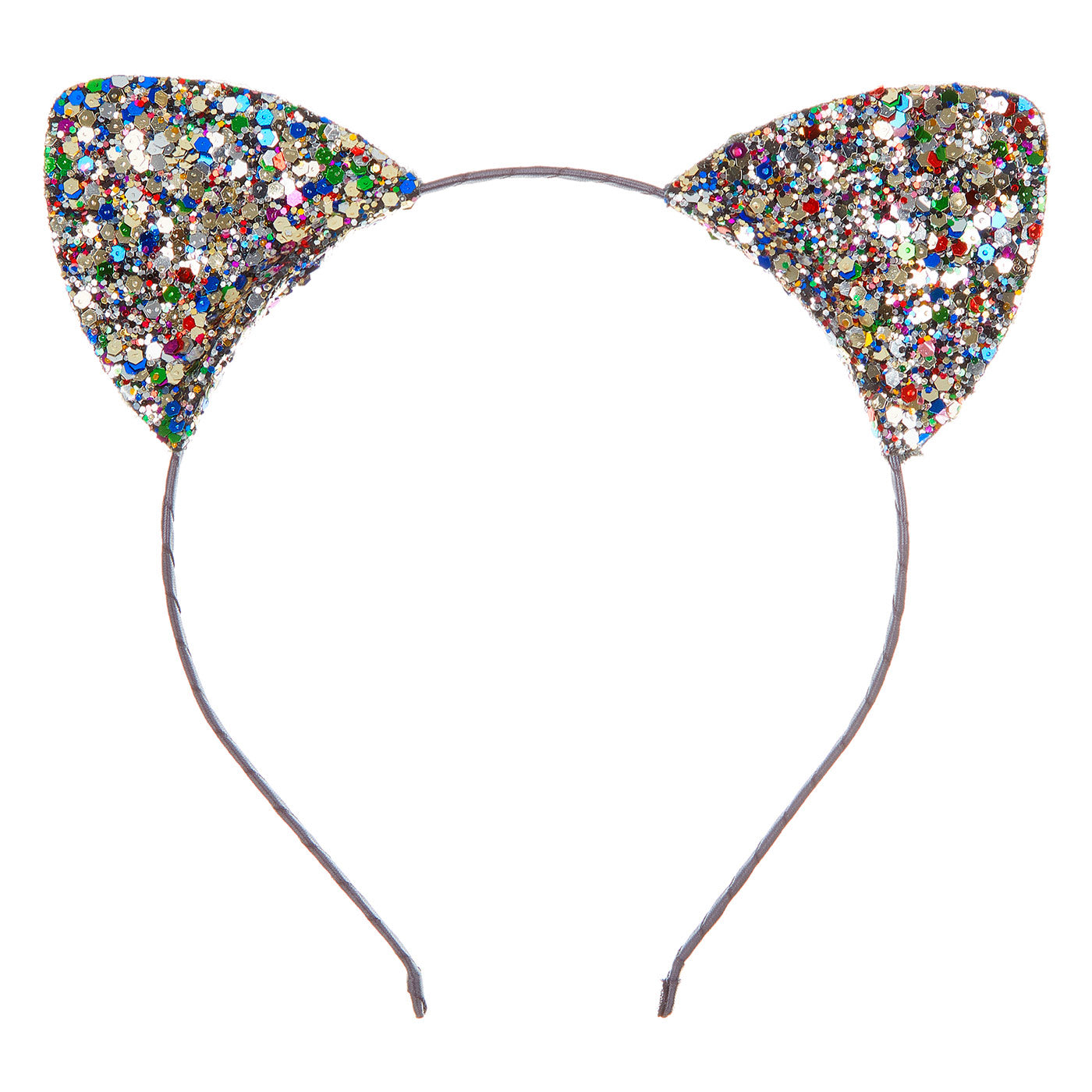 Παιδική Στέκα Μαλλιών Cat Ears