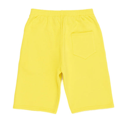 Παιδικό Σορτς Peppers Yellow