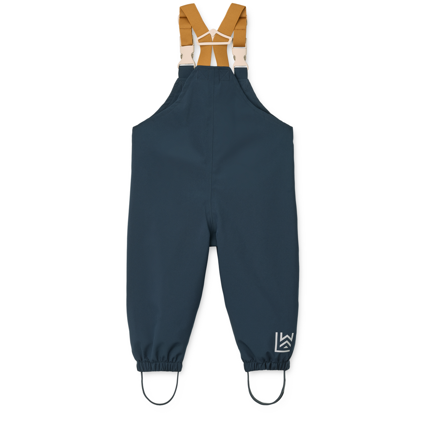 99.LW19910_2168 # Baby Rainwear Set Manu Dinosaurs 