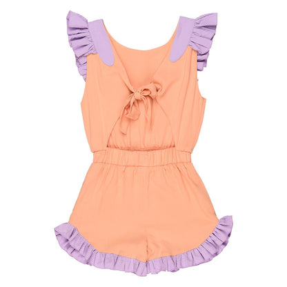 52A.2501017 # Παιδική Ολόσωμη Φόρμα Mexico Powder