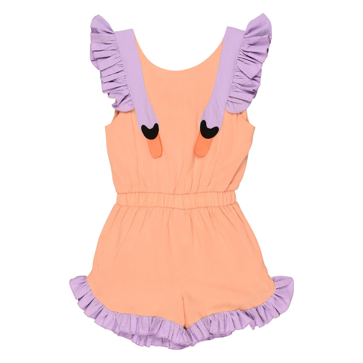 52A.2501017 # Παιδική Ολόσωμη Φόρμα Mexico Powder