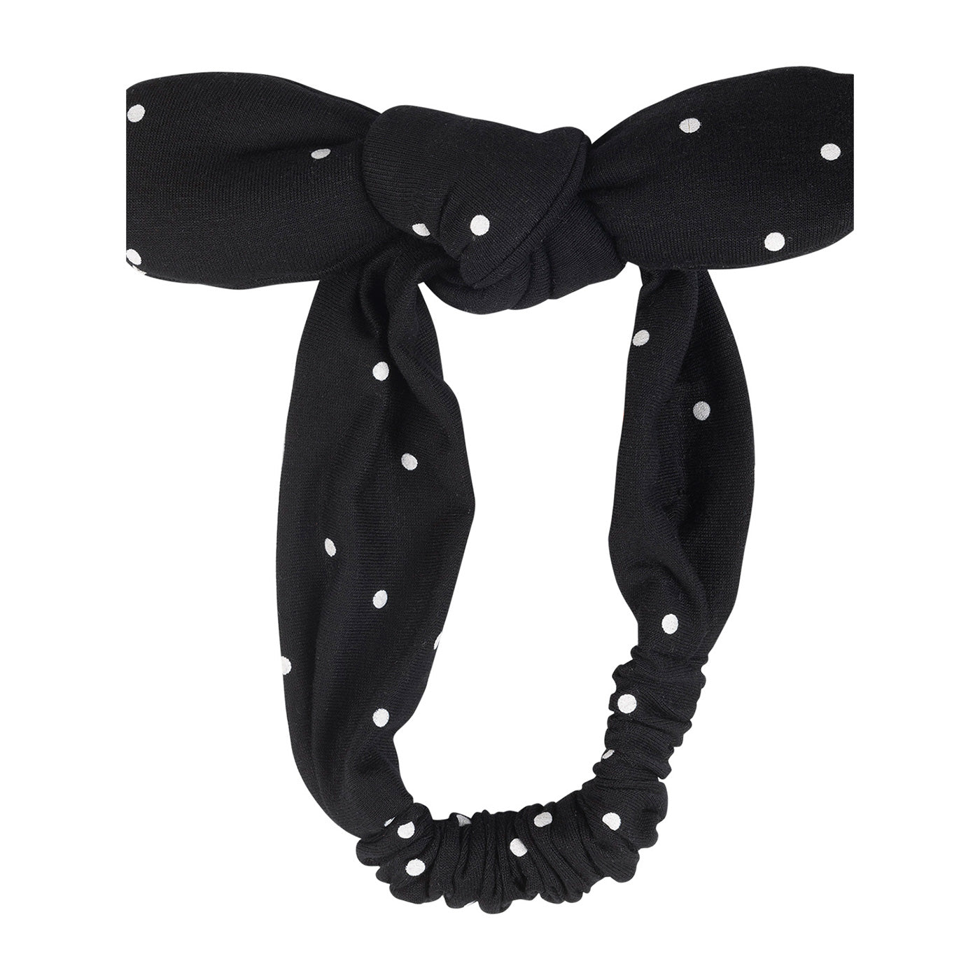 Παιδική Κορδέλα Μαλλιών Molly Polka Dot