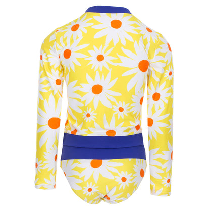 Παιδικό Σετ για τη Θάλασσα Monica Daisy Blue