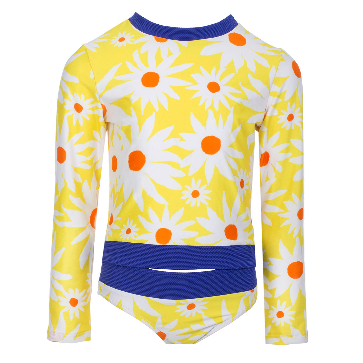 Παιδικό Σετ για τη Θάλασσα Monica Daisy Blue