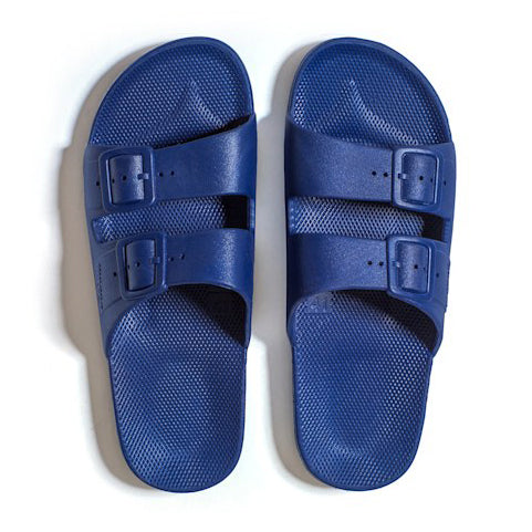 Παιδικά Σανδάλια Navy