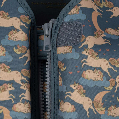 Σωσίβιο Γιλέκο Unicorn Blue
