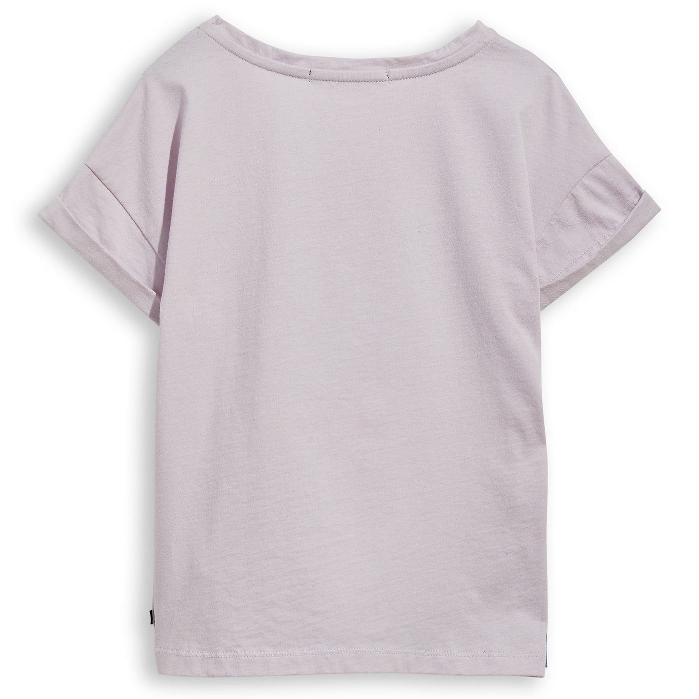 Παιδική Μπλούζα T-Shirt Milky Lavender Sunset