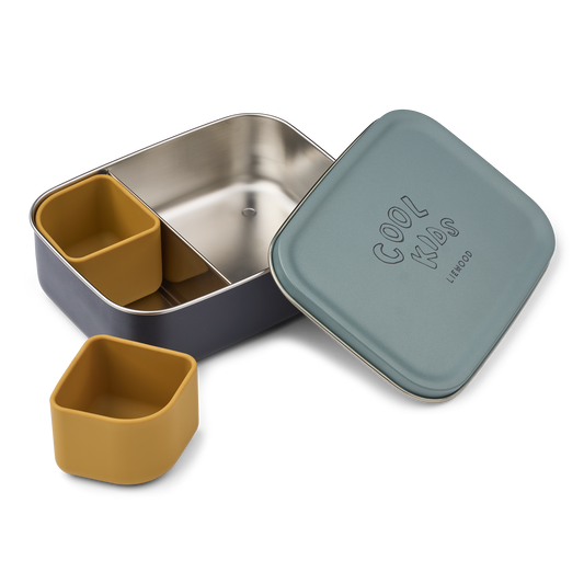 99.LW20942_2827 # Food Container Nina Cool Kids Dusty Peppermint 