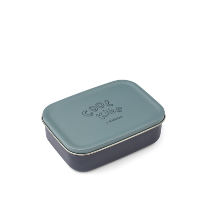 99.LW20942_2827 # Food Container Nina Cool Kids Dusty Peppermint 