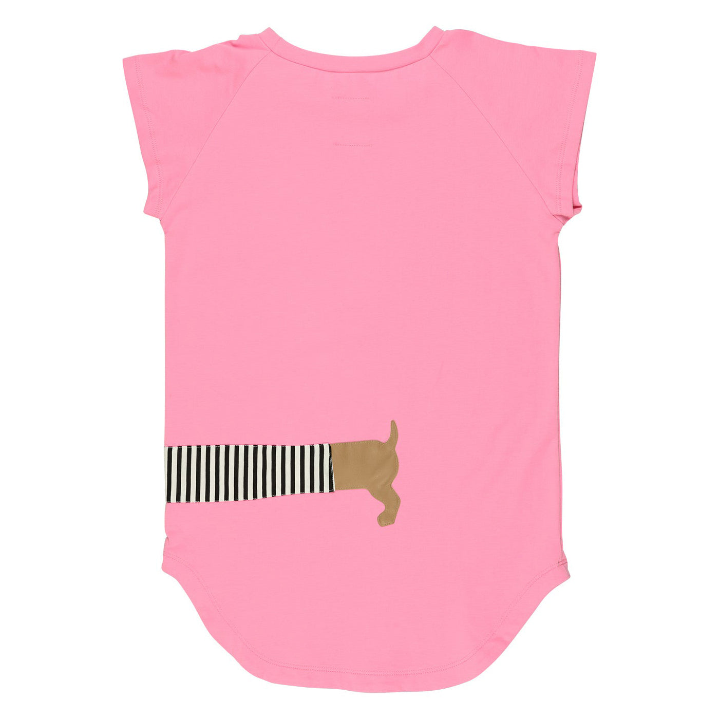52A.2501013 # Παιδικό Φόρεμα Nova Puppy Pink