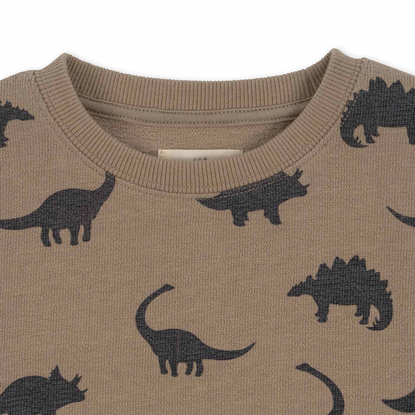 Βρεφική Μπλούζα T-Shirt Dino