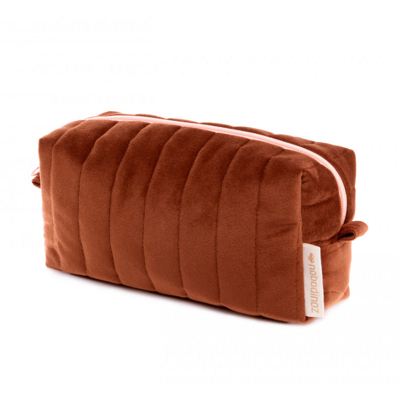 Τσαντάκι Savanna Wild Brown Small