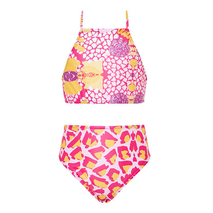 Παιδικό Μαγιώ Μπικίνι Sea Star Jungle